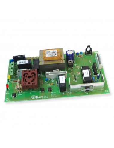 IMMERGAS ELECTRONIC BOARD ART. 1016728 EXTRA BOILER INTRA 20 @ TF CS
