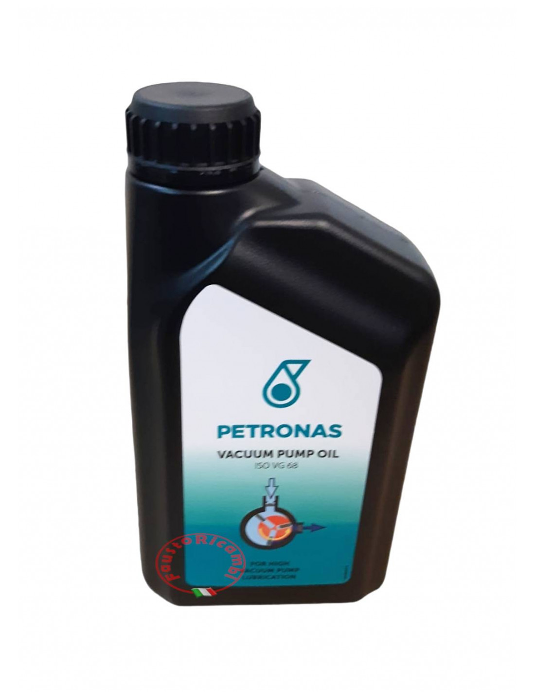Bidon D'huile MOTOROL (1L) P3OL00046 Pramac
