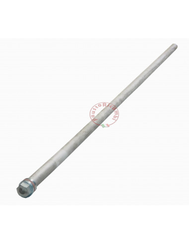 ANODE SONNENKRAFT MAGNESIUM MGA-SKL300/500 Ø 26 120043 POUR SYSTÈMES SOLAIRES