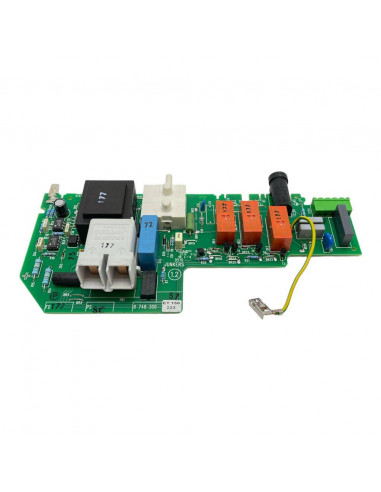 CARTE ELECTRONIQUE JUNKERS 8748300158 CHAUDIERE ZWE 24-2 AE 23 CERASTAR