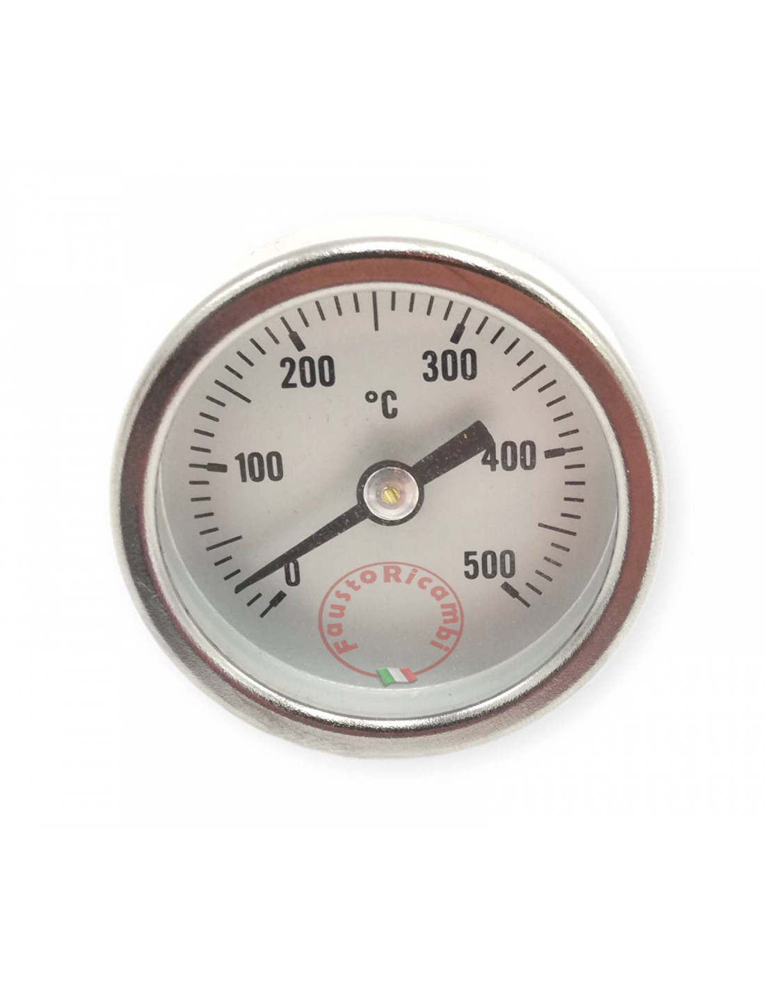 Thermomètre pour Fumoir jusqu'à 120°C PEETZ