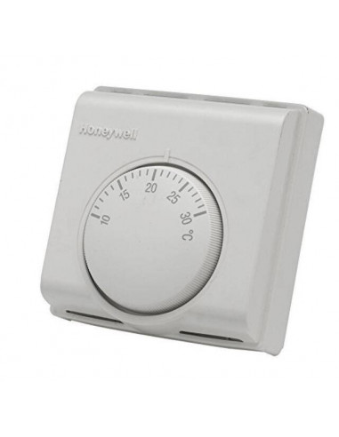 HONEYWELL THERMOSTAT D'AMBIANCE T6360 T6360A1004 AVEC ROULEAU
