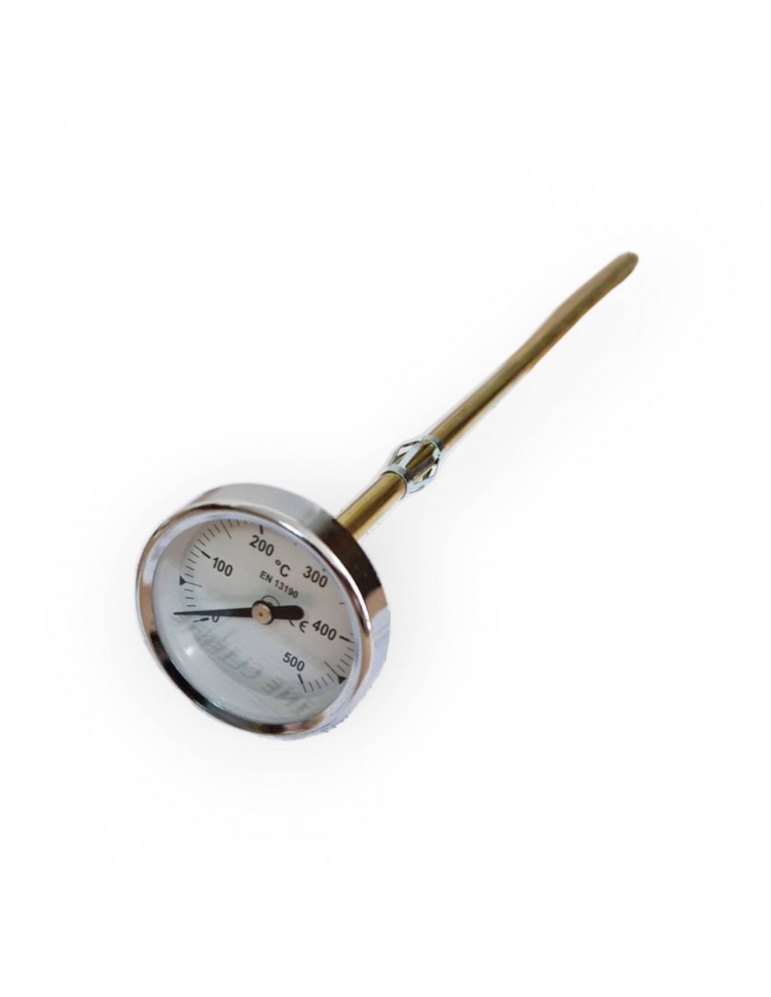 Thermomètre de Cuisson Longue Sonde de Température Thermomètre