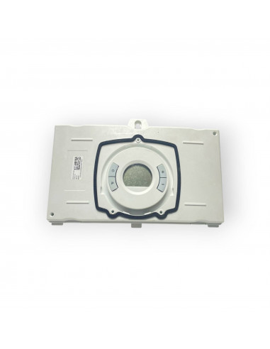 JUNKERS 8738714906 CARTE ÉLECTRONIQUE DE REMPLACEMENT POUR CHAUDIÈRE