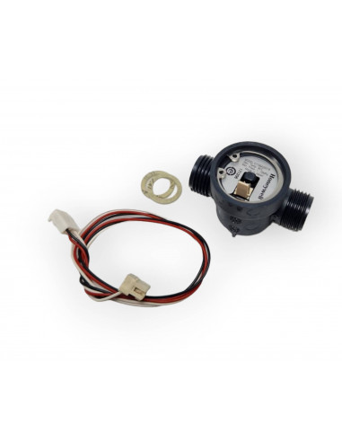 VAILLANT INTERRUPTEUR DE DEBIT HONEYWELL C7195A2001B 194816 CHAUFFE-EAU MAG TURBO 24/2