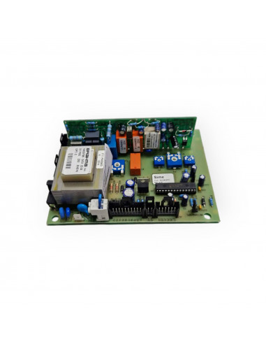 CARTE ELECTRONIQUE SIME BRAHMA 6230687 EX 6230686 6230688 6230687B POUR CHAUDIERE FORMAT 30/60BF