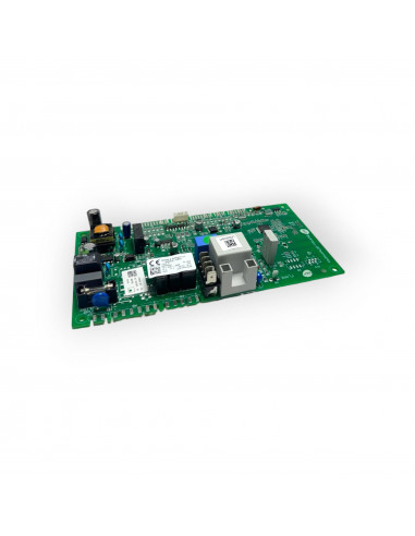 MODULE UNICAL CARTE ÉLECTRONIQUE HACG22-UN01 95000968 KONE C 18 24 CHAUDIÈRE