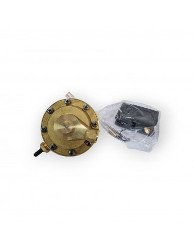 SIMÉ VALVE DE DÉRIVATION 3 VOIES GROUPE EAU 6281503 CHAUDIÈRE FORMAT ZIP 25 BF