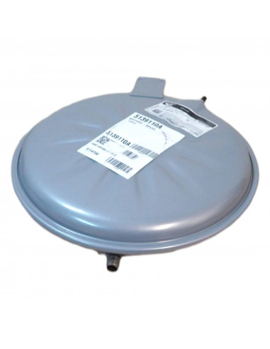 SIME VASE D'EXPANSION LT 7 Ø 1/2 AVEC SUPPORT 5139110 5139110A FORMAT 25 BF