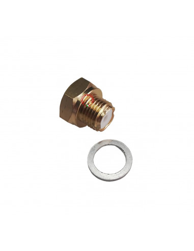 BAXI JJJ005630250 RACCORD DE GUIDE DE JAUGE 120007 ECO 240 FI LUNA 24 CHAUDIÈRE