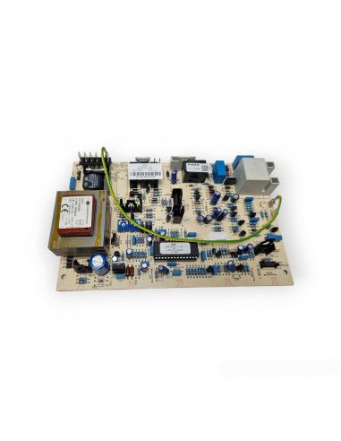 CARTE ELECTRONIQUE LAMBORGHINI AM39 -IMS 04559720 CHAUDIERE JOANNES 776086 EUROTERM 1600228 MIXA BTJ BTS