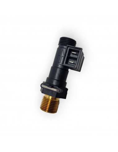 BOUTON DE DÉBIT D'EAU BERETTA ART. R10020329 R10022348 CHAUDIÈRE MYNUTE 24 28 CSI CAI