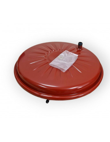 VASE D'EXPANSION SAUNIER DUVAL 623 05168400 CHAUDIÈRE THEMA C 23