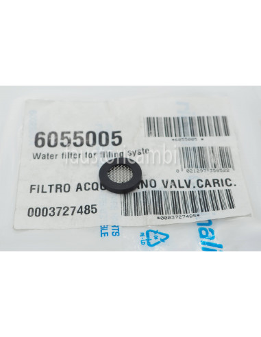 CIRCULATEUR DE POMPE EN PVC POUR DISTRIBUTEUR D'AIR CALEFFI AIR VENT POUR CHAUDIÈRE JOLLY