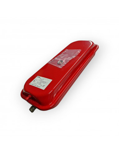 SAUNIER DUVAL 05737900 VASE D'EXPANSION 8 LT POUR CHAUDIÈRE ISOMAX F28 E