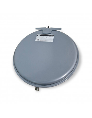 ZILMET VASE D'EXPANSION LT 8 1/2 COMPATIBLE RIELLO 4364894 BERETTA R2204 CHAUDIÈRE CALDARIELLO 24 KIS KI