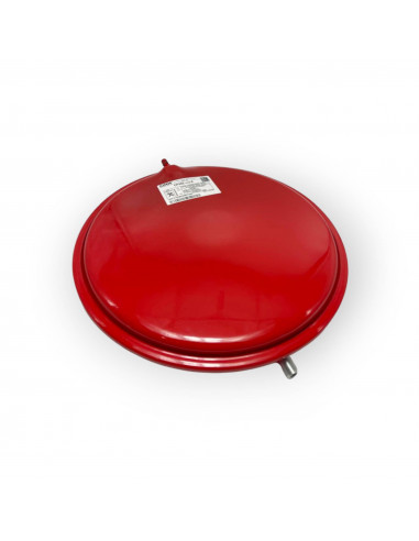 VASE D'EXPANSION LAMBORGHINI EUROTERM 04572790 EX 04556010 1701016 CHAUDIÈRE XILO 20 LN MCS W T