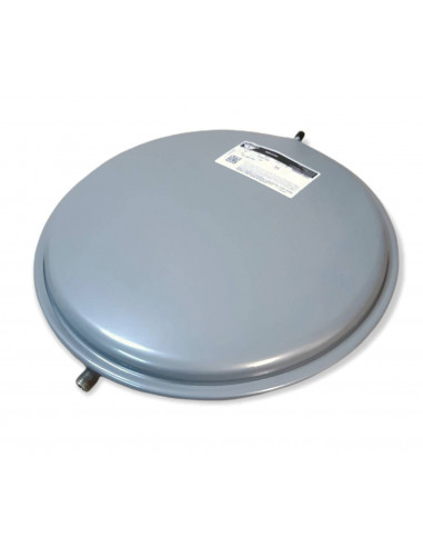 VASE D'EXPANSION ZILMET 3/8 LT 8 COMPATIBLE ARISTON 65104261 HERMANN 004002563 HABITAT 23E BALTUR 25013