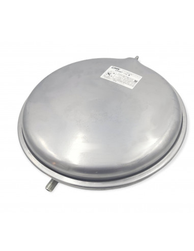 VASE D'EXPANSION 3/8 8 LT COMPATIBLE HERMANN 160531008 IMMERGAS 16082 CHAUDIÈRE