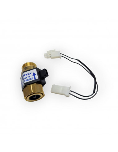 JUNKERS BOSCH LEBLANC RECHAUFFE CHAUFFE-EAU 8716760230 CHAUDIÈRE EGALIS