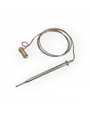 SIT 0928086 ÉLÉMENT SENSIBLE POUR SOUPAPE À GAZ FRITEUSE AVEC ARRÊT