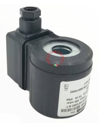BOBINE ELECTRIQUE BRAHMA 18811817 POUR VALVE EV 13747004 230V