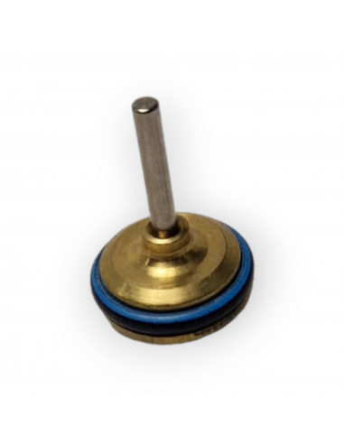 BAXI JJJ005646170 ENSEMBLE DE PLAQUE CHAUFFANTE DE REMPLACEMENT POUR CHAUDIÈRE