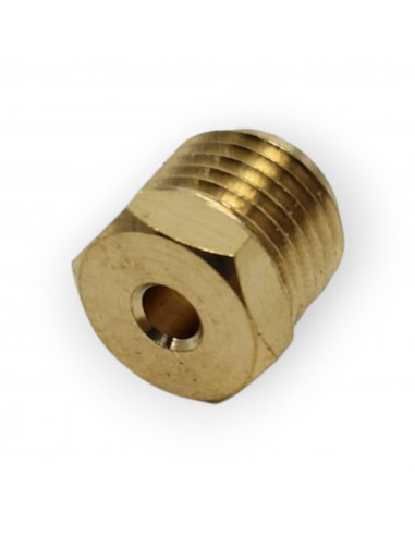 BAXI JJJ005207860 CLIQUET DE GUIDAGE DE TIGE POUR CHAUDIÈRE LUNA 24 FI