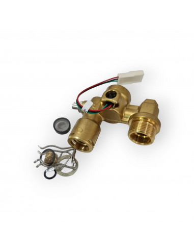 DÉBITMÈTRE VAILLANT 194819 PRO PLUS CHAUDIÈRE BALKON