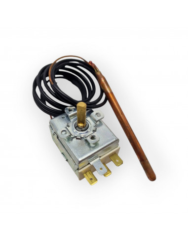 IMIT 9335 THERMOSTAT DE RÉGULATION À CAPILLAIRE CM 150 TR2 0 - 90°C