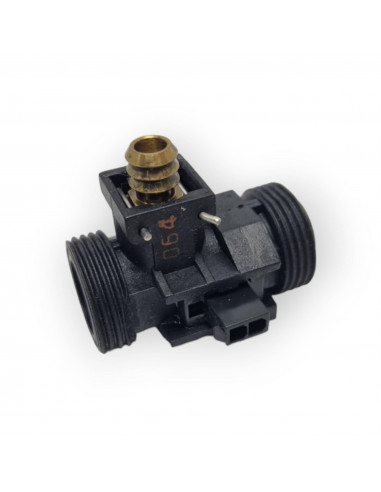 JUNKERS LEBLANC 87167705340 INTERRUPTEUR DE DÉBIT SANITAIRE DE REMPLACEMENT POUR CHAUDIÈRE
