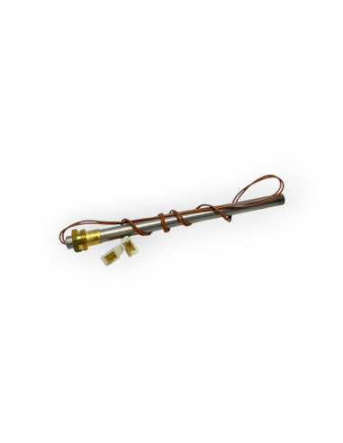 LAMINOX STP-RA-180 HT 56607 POÊLE À GRANULÉS RÉSISTANT À L'INCENDIE Ø 3/8 300W L 170 MM Ø 10