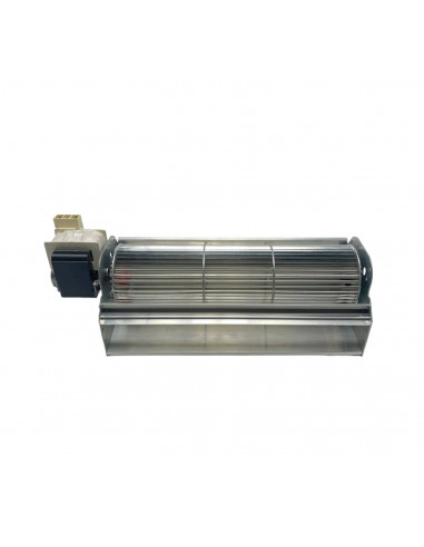VENTILATEUR TANGENTIEL ESSAI Ø 80 MM POÊLE À PELLETS 8A130B-037 230V
