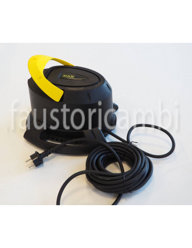 DAB EUROCOVER POMPE À VIDE POUR COUVERTURE DE PISCINE 60115704 LG577303