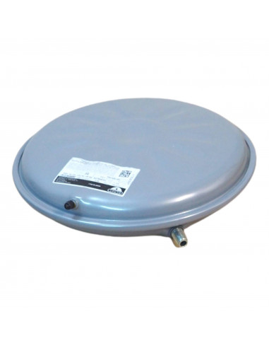 ARISTON 573294 VASE D'EXPANSION 7 LT Ø 3/8 POUR CHAUDIÈRE A/23 MFFI MI SIMAT
