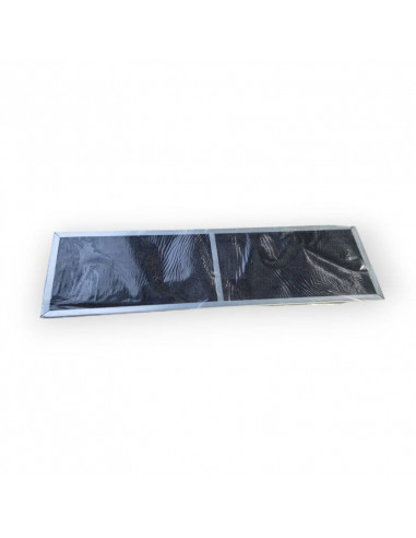 ACCORRONI 45200004 FILTRE À AIR 930X170 VENTILO-CONVECTEUR AVEC/WR/CW/CWR/C