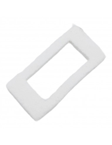 JOINT DE MIROIR VERRE FONDITAL 6Y41164000 RADIATEUR GAZELLE 2500 NEUF