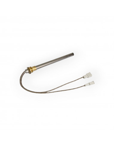 LAMINOX STP-RA-150 ÉLÉMENT BOUGIE Ø 10 140 MM 3/8 250 WATT POÊLE À GRANULÉS