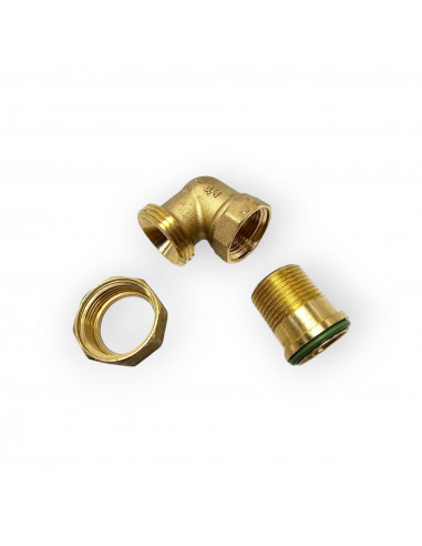 ROBINET SOLENOIDE ROBINET IMAR GROUPE CEME 688 PLUVIA CHAUDIÈRE PMB 35 BERETTA