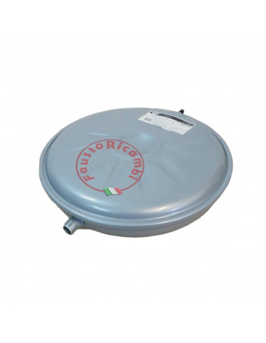 HERMANN RESERVOIR D'EXPANSION Ø 3/4 LT Ø 387 ART 160530008 CHAUDIERE AU LASER 321 325 SE
