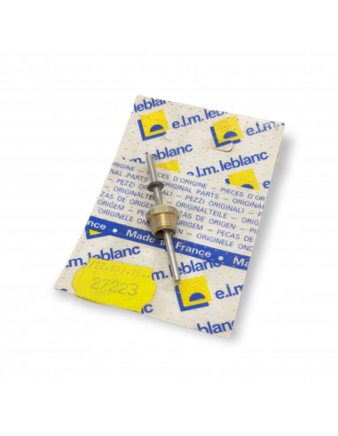 RACCORD JOINT LEBLANC RACCORD D'ÉTANCHÉITÉ 8716727223 CHAUDIÈRE