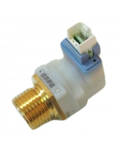DÉBITMUTATEUR COMPATIBLE FERROLI 36402180 39820450 EUROTERM 1101105 POUR CHAUDIÈRE