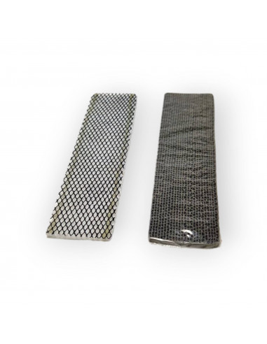 FILTRE CLIMATISEUR FA14 ÉLECTROSTATIQUE DEODERIZZANTE MITSUBISCHI ÉLECTRIQUE MSC