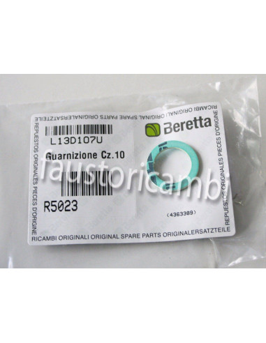 BERETTA R5023 JOINT 24X17X2 RIELLO 4362289 CHAUDIÈRE
