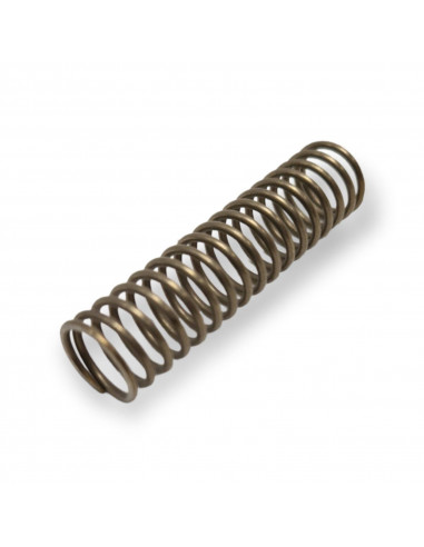 RESSORT D'OBTURATEUR BERETTA R6862 ADAPTÉ POUR CHAUDIÈRE RIELLO 4364289