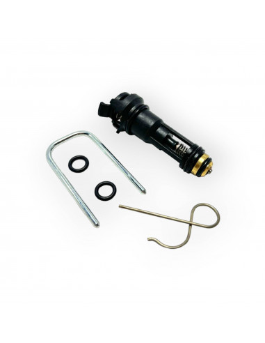 ARISTON CHAFFOTEAUX BOUCHON CLAPETE 61302411 CHAUDIERE