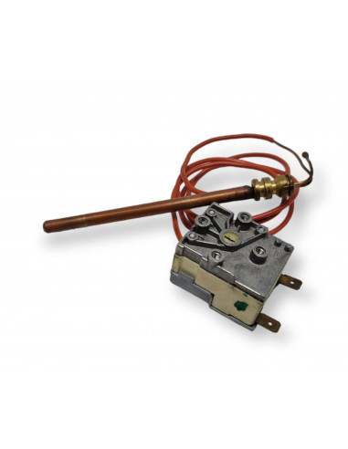 ARISTON CHAFFOTEAUX THERMOSTAT SANITAIRE 57 DEGRES 60100606-30 CHAUDIERE