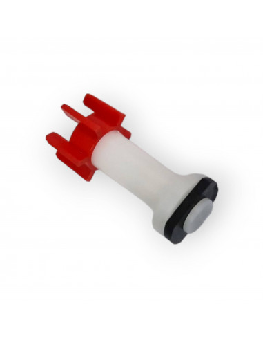 HERMANN H040004137 FLOTTEUR DE COMMUTATEUR DE DÉBIT DE REMPLACEMENT POUR CHAUDIÈRE