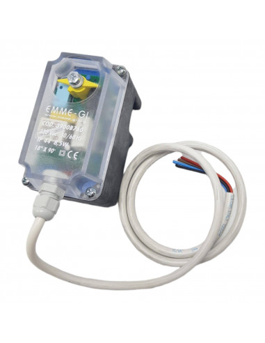 EMME-GI 3900B760 SERVOMOTEUR 230V MP 60 FERROLI 39841710