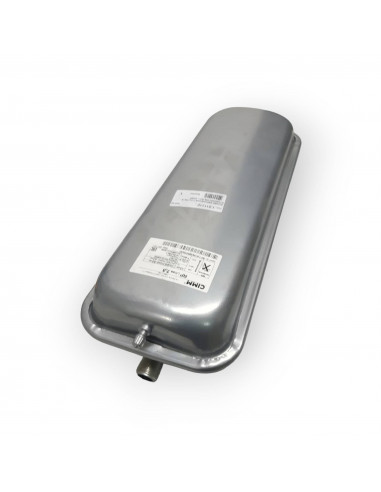 VASE D'EXPANSION IMMERGAS 7,5 LT 1011110 POUR CHAUDIÈRE